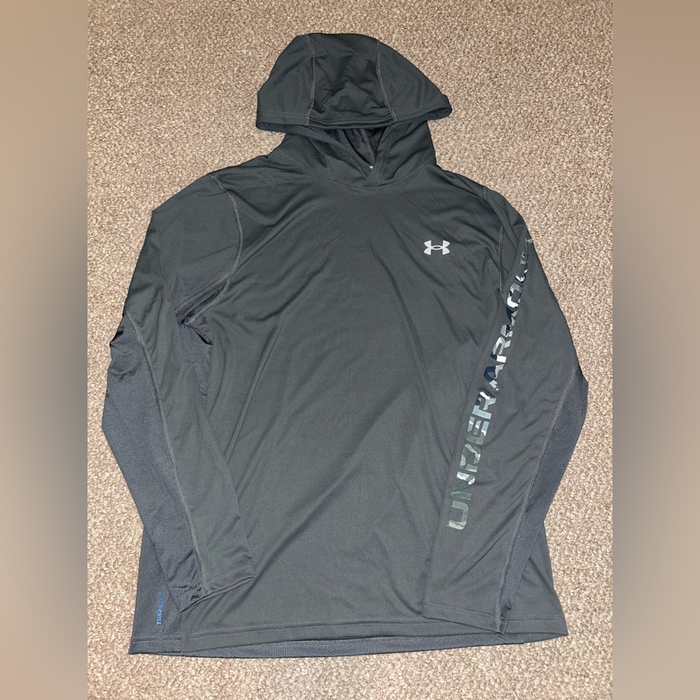 Men’s Under Armour Long Sleeve